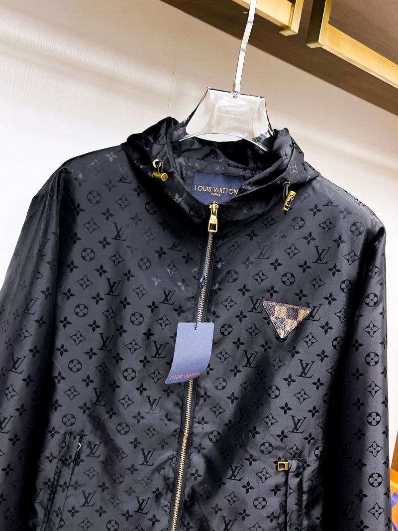 Louis Vuitton Outwear